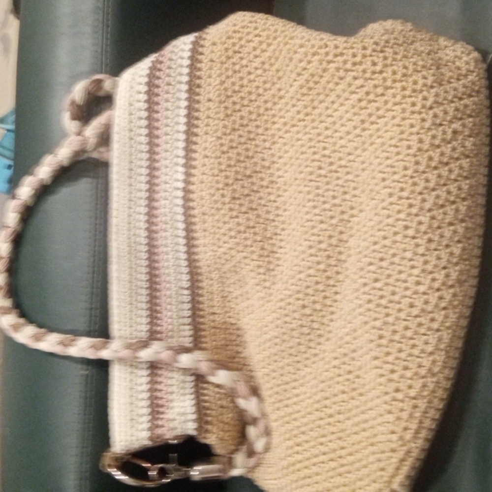 The sak hobo bag